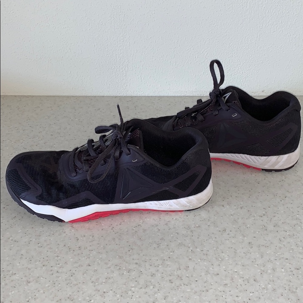 Reebok Ropepro shoes - Picture 2 of 5